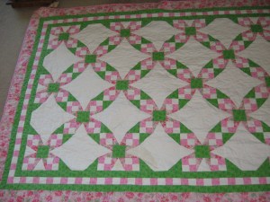 Quilts