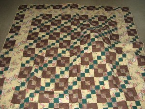 Quilts