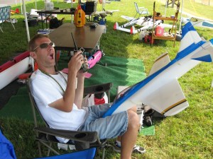 2011 Thermal-G RC Club Model Show