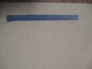 X Stitch Warthog 5-17-12