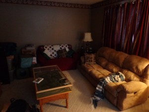 Family Room Full