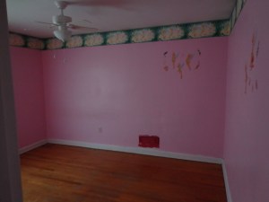 Pink Room