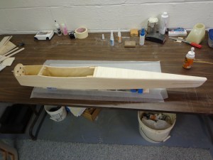 Fuselage 1-21-13