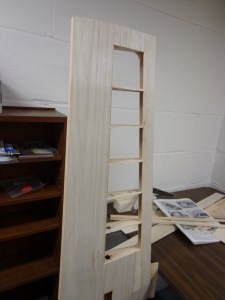 Shaped Leading Edge 1-21-13