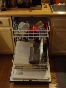 Dishwasher