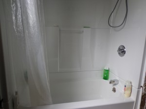 New Shower 2