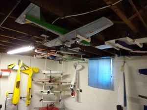 Ceiling Mounts 5-11-13