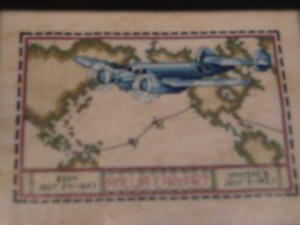 Church Square Pattern 5-18-13