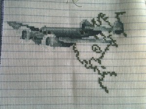 Church Square 7-4-13