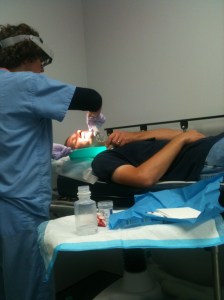 Jay's Prop Strike 6-29-13