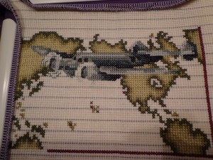 Church Square 7-29-13