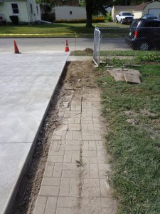 Sidewalk 8-17-13