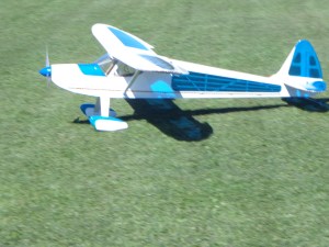 Fun Fly - Jay's Rascal 7