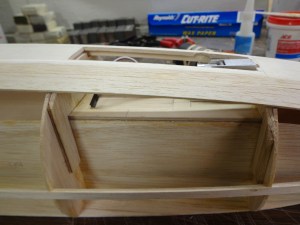 Panther Gear Door 10-12-13