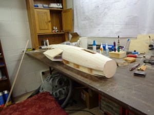 Panther Nose 10-16-13