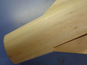 Panther Sanded 10-23-13