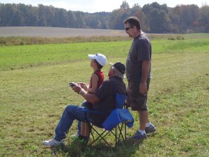 Port Farms Buddy Boxing