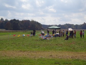Port Farms Flight Line 10-5-13
