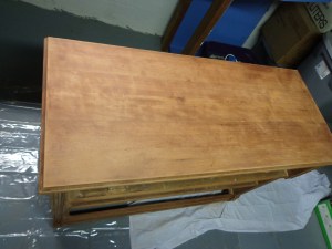 Dresser Top 11-11-13