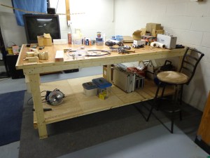 New Workbench 11-11-13