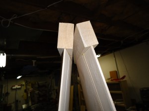 A4 Uncarved Wingtips