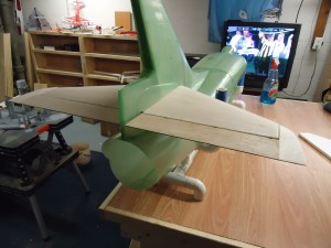 A4 Watching Football