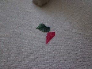 Winter Cross 12-28-13