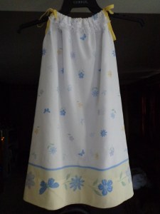 Dresses for Missions #3