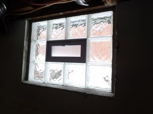 New Basement Window 2-1-14