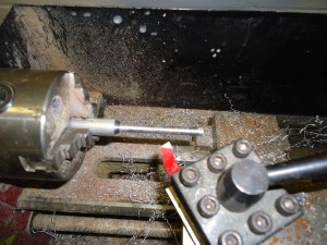 A4 Strut MIlling 2