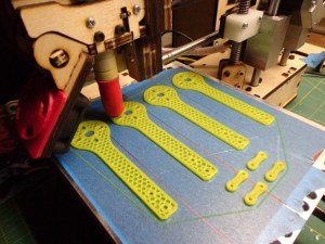 3D Printing 2