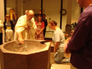 Easter Vigil 2014 007