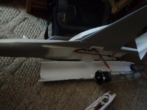 Memorial Day Wreckage 2