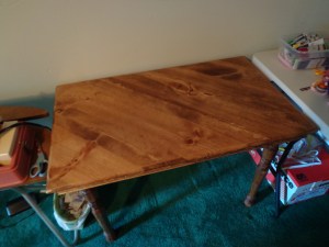 Sewing Table Top