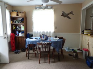 Dining Room Done 3