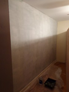 Library - Primed Walls - 2