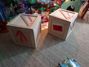 Gift Crate #5
