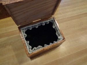 Pauline's Jewelry Box #4