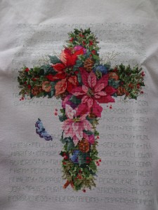 Winter Cross 2-22-15