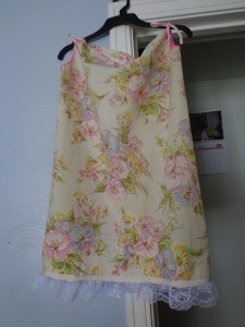 Dresses for Missions #19 2-22-15