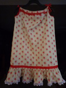 Dresses for Missions #22