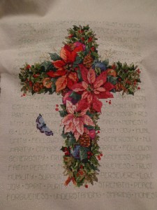 Winter Cross 3-30-15