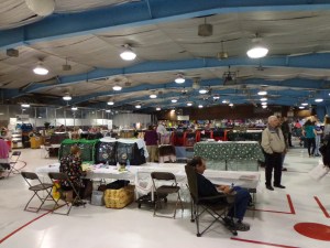 2015 Cat Show
