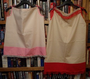 Group Dresses for Missions 1 - 2  4-23-15