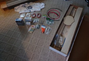 Toledo 2015 Haul
