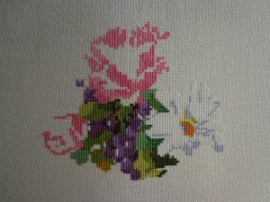 Summer Cross 5-22-15