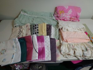 Dresses for Missions Thrift Store Haul