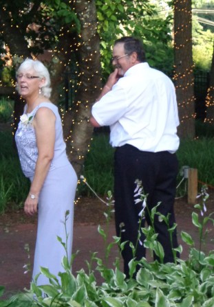 I Don't Want to Dance