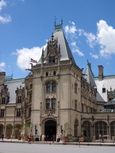 Biltmore Main Entrance 6-11-15