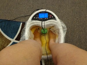 Foot Detox 1